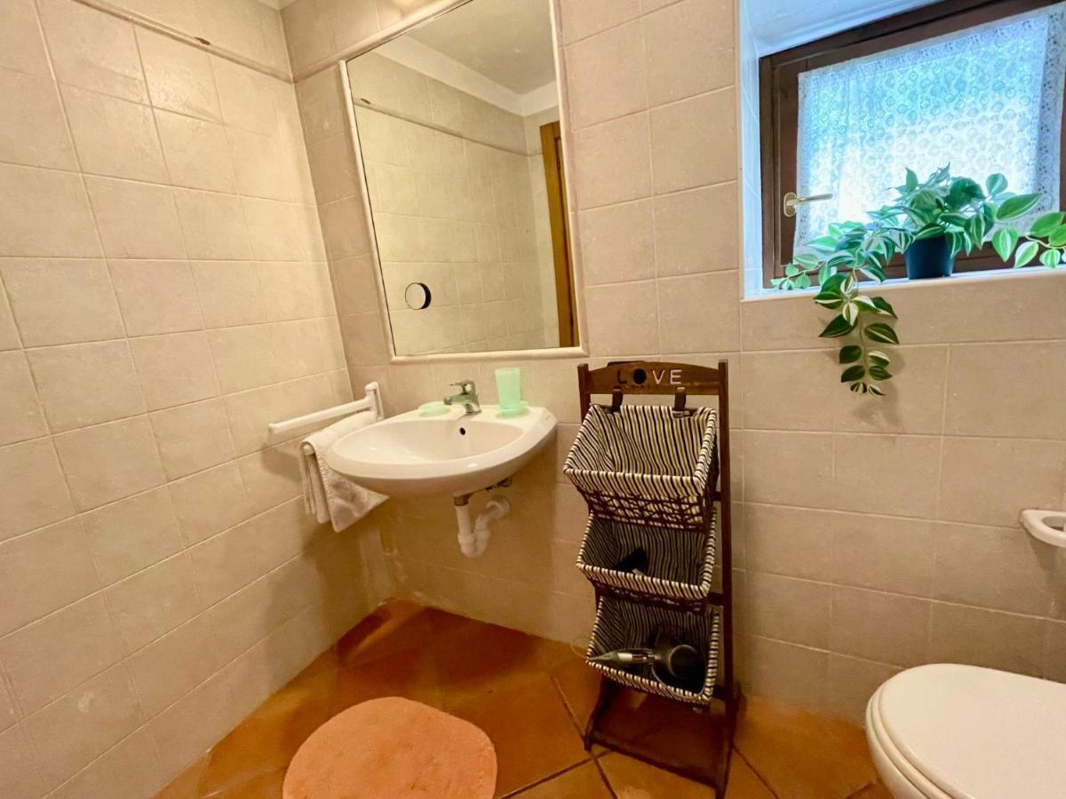 Apartment Ca Del Fritz By Interhome โซริโค ภายนอก รูปภาพ