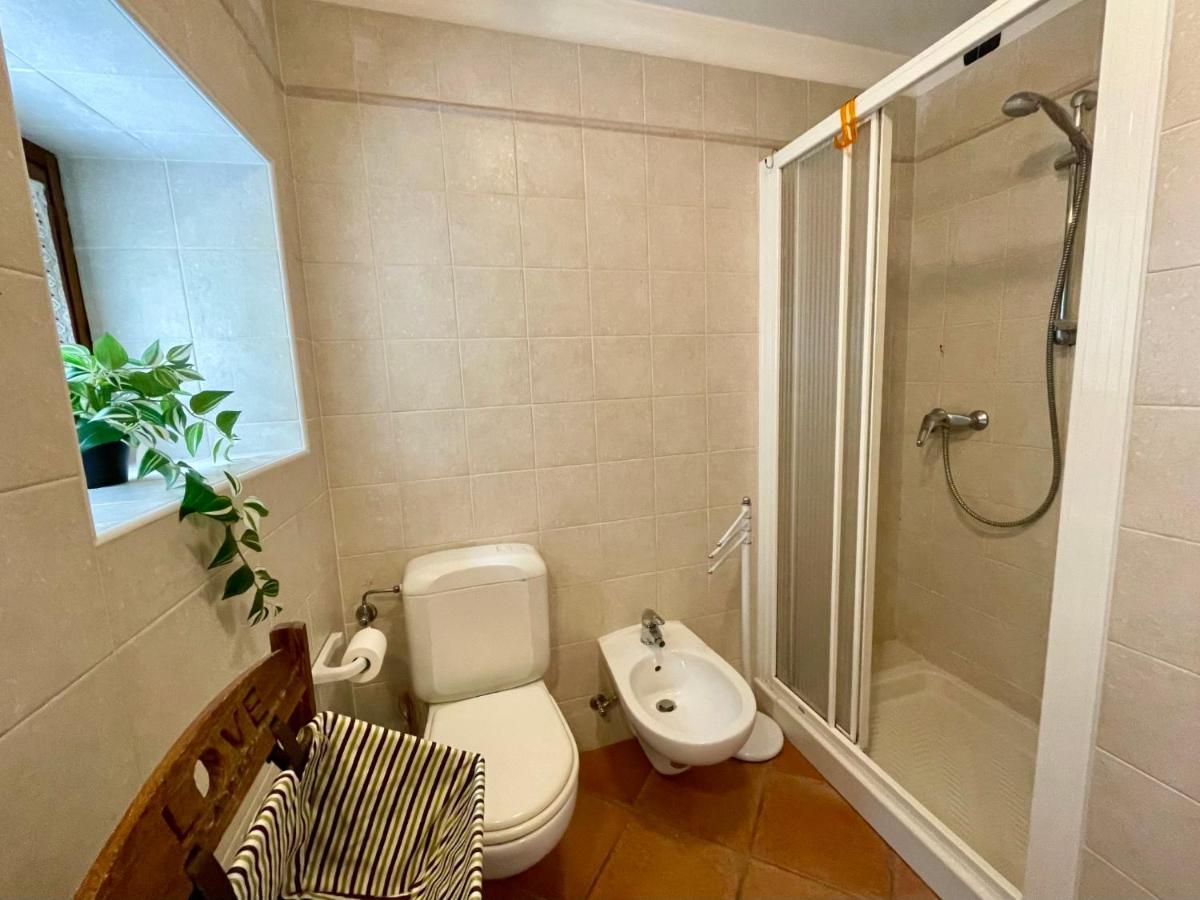 Apartment Ca Del Fritz By Interhome โซริโค ภายนอก รูปภาพ